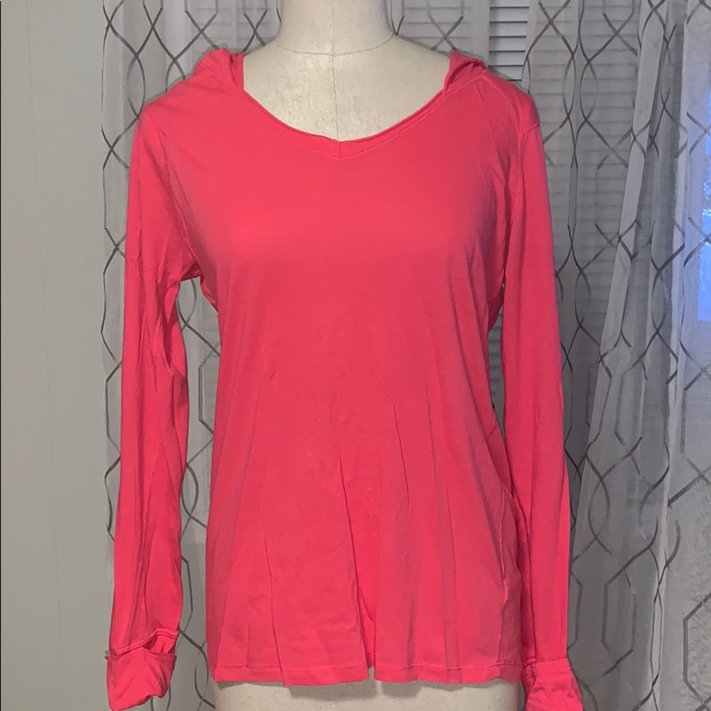 Calvin Klein Performance Long Sleeve